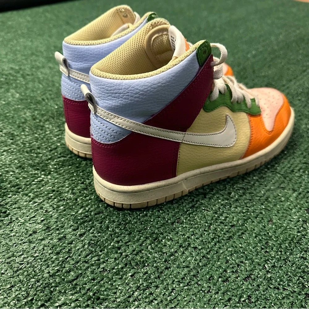 Nike retro kid 500